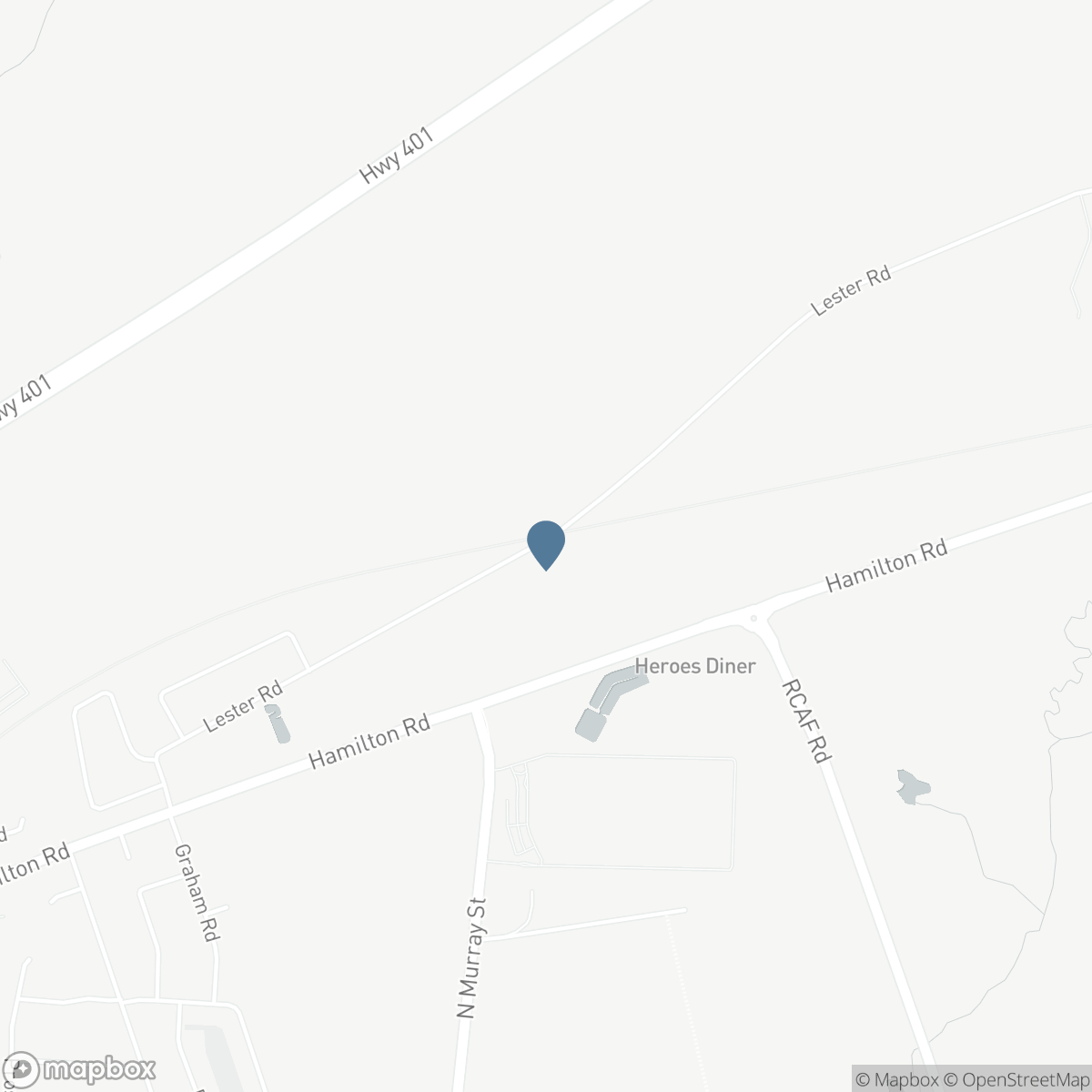 278 LESTER ROAD, Quinte West, Ontario K8V 5P8